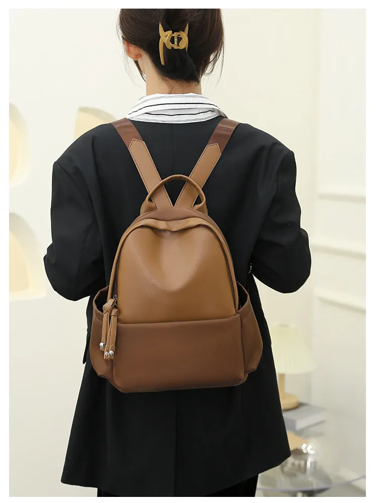 BP739 - Retro Women's Backpack