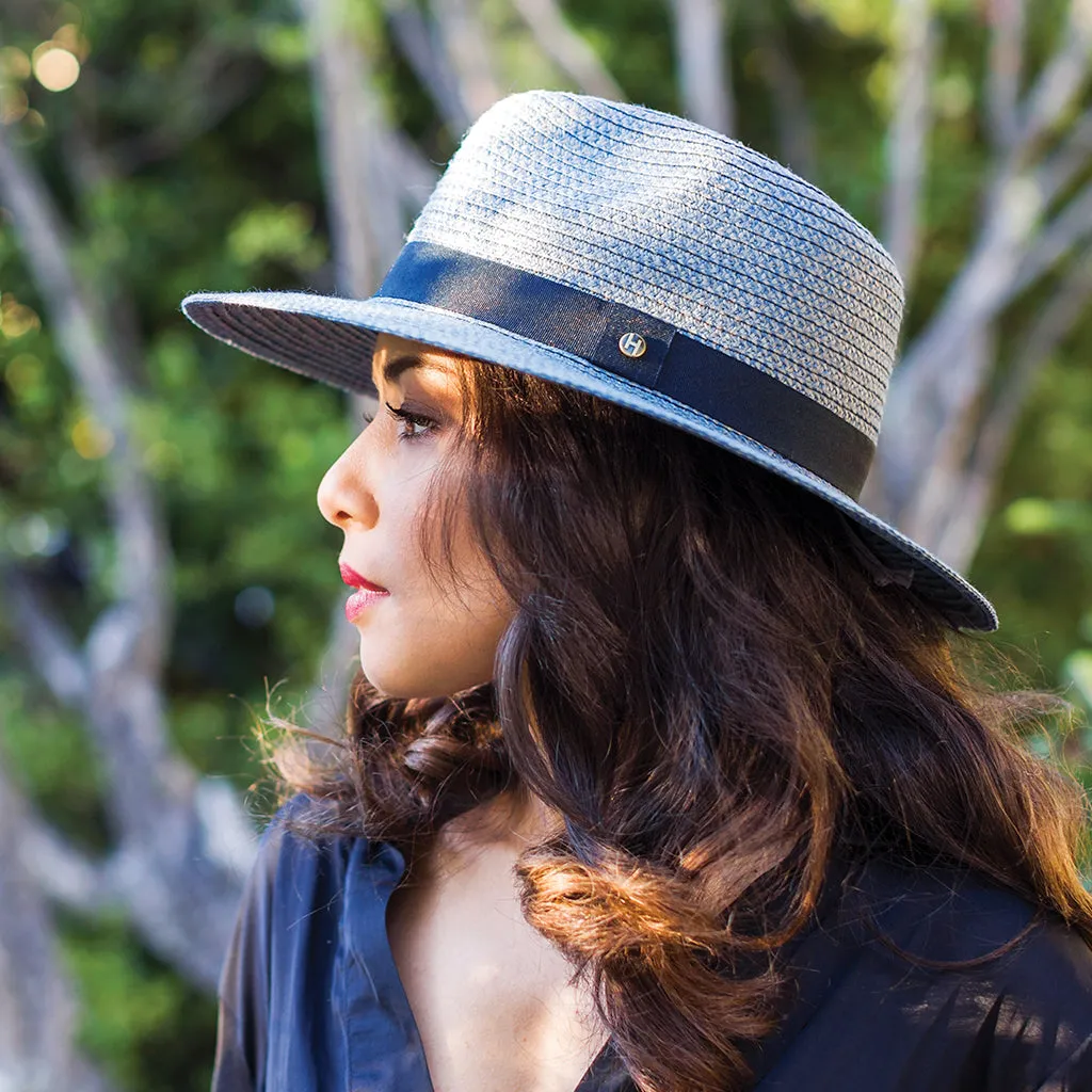 Braided Fedora