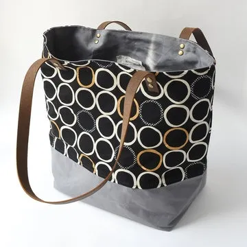 Brooklyn Haberdashery - Tarja Tote