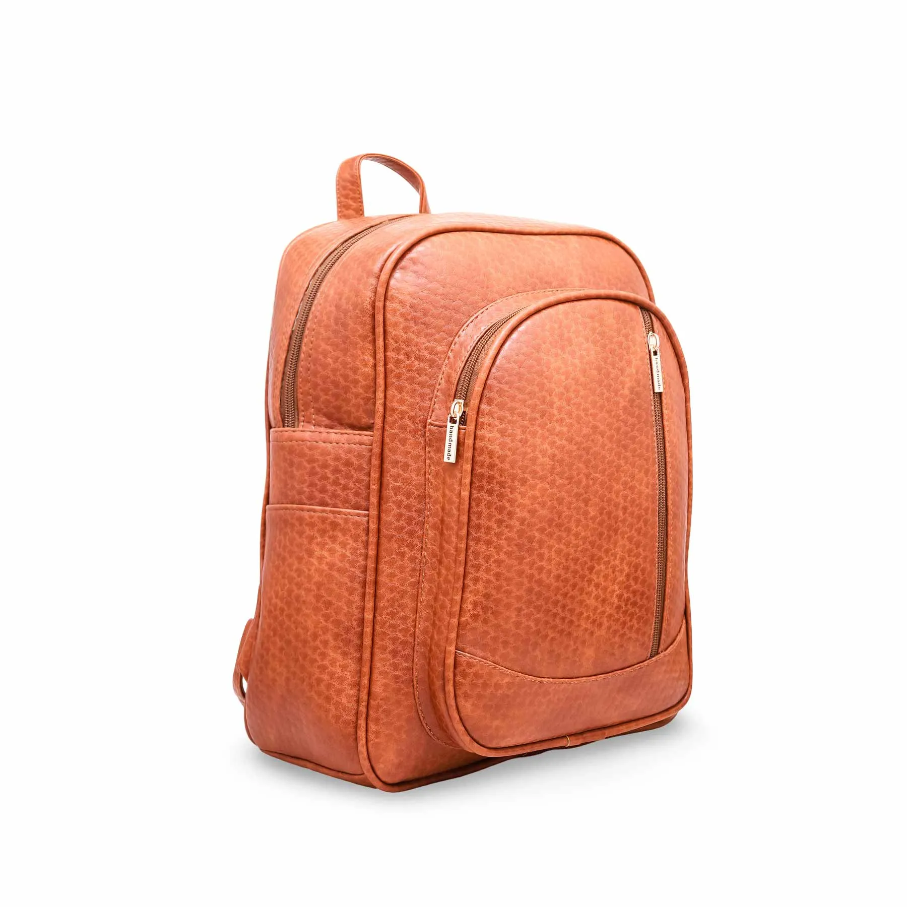 Brown Casual BackPack P47438