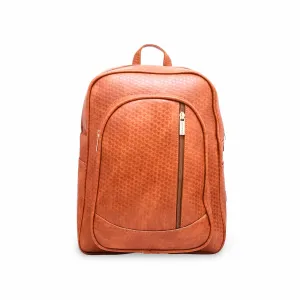 Brown Casual BackPack P47438