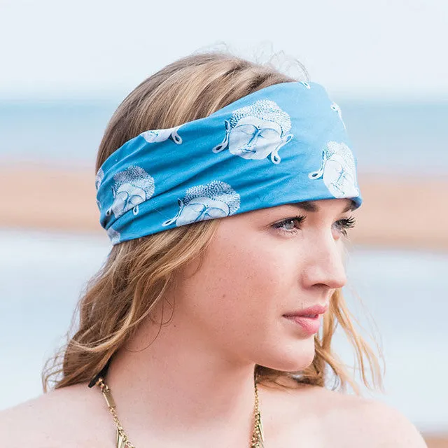 Buddha Bandana