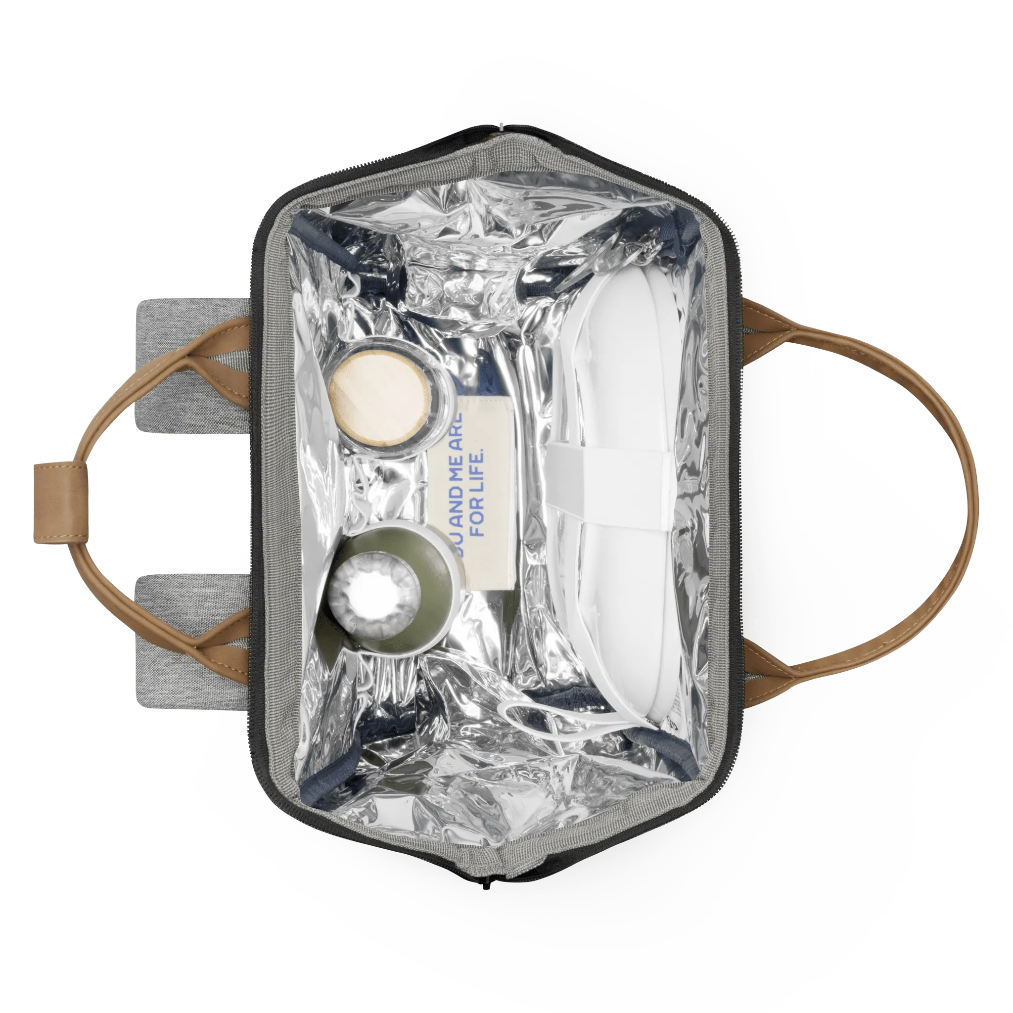 CABAÏA - Backpack Adventurer Medium - Apero