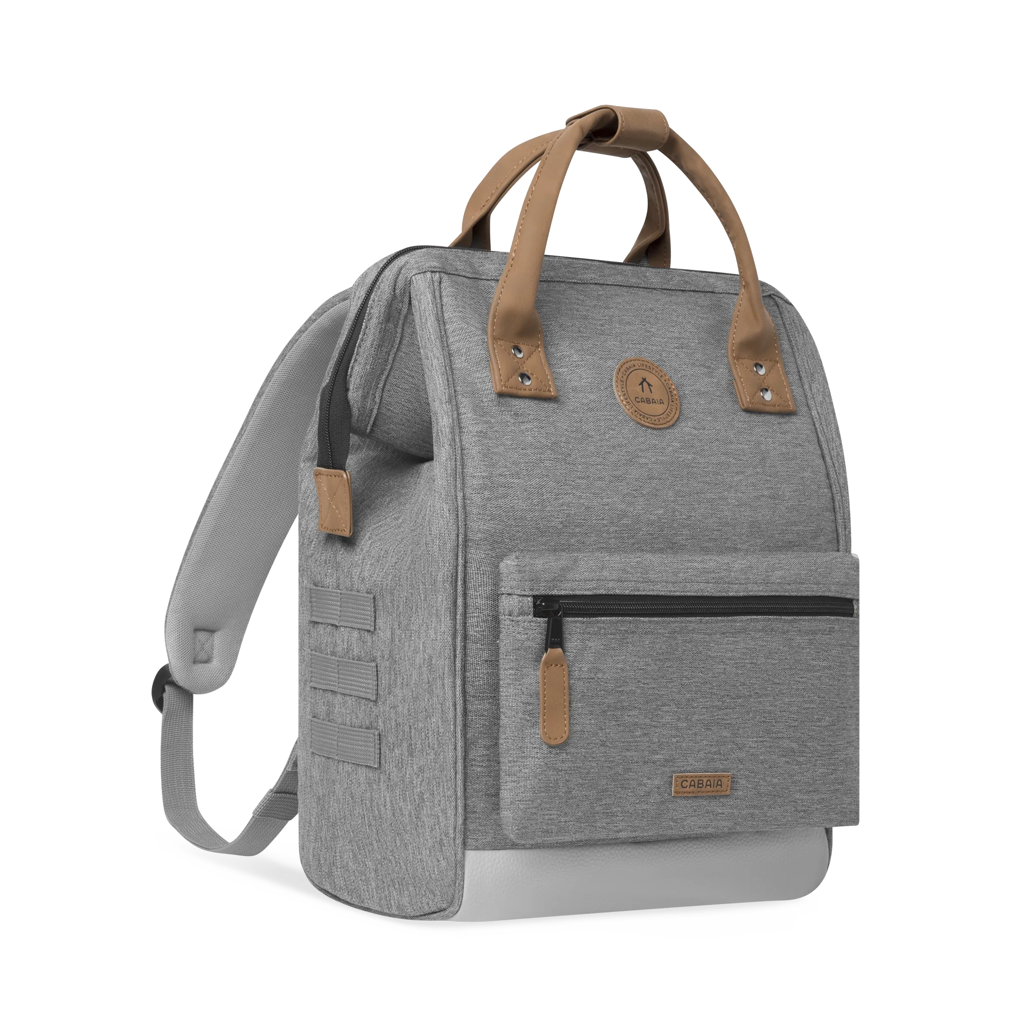 CABAÏA - Backpack Adventurer Medium - Apero