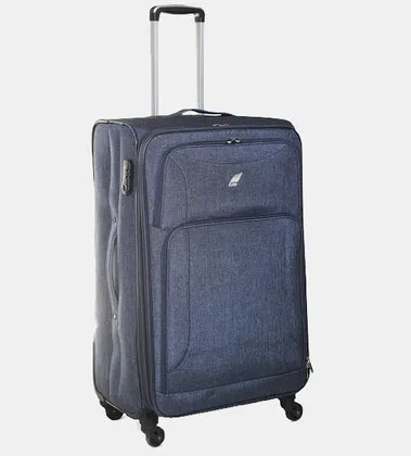 Camel Mountain® Capone Carry-On 19"