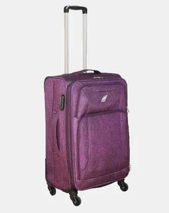 Camel Mountain® Capone Carry-On 19"