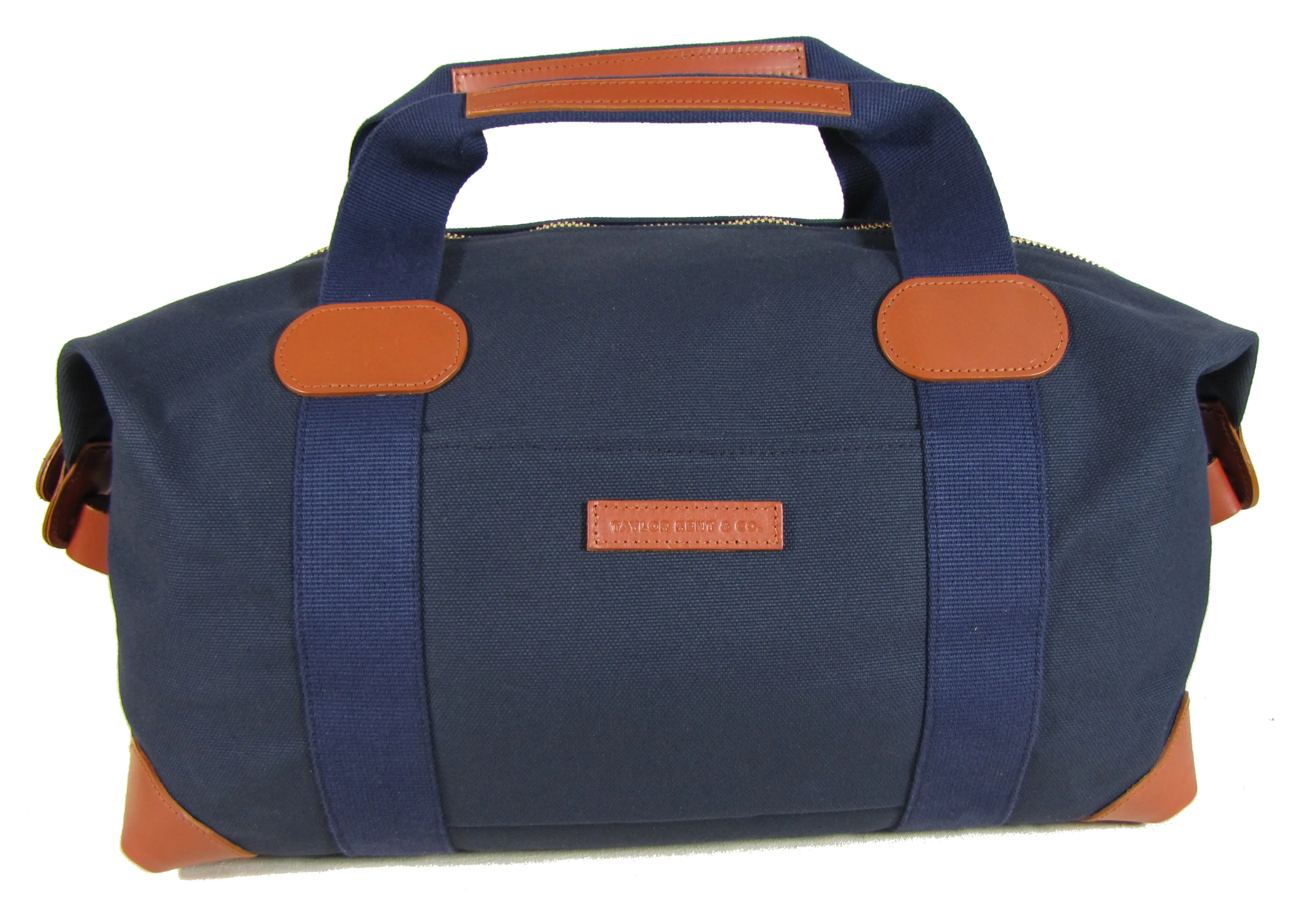 Canvas Holdall