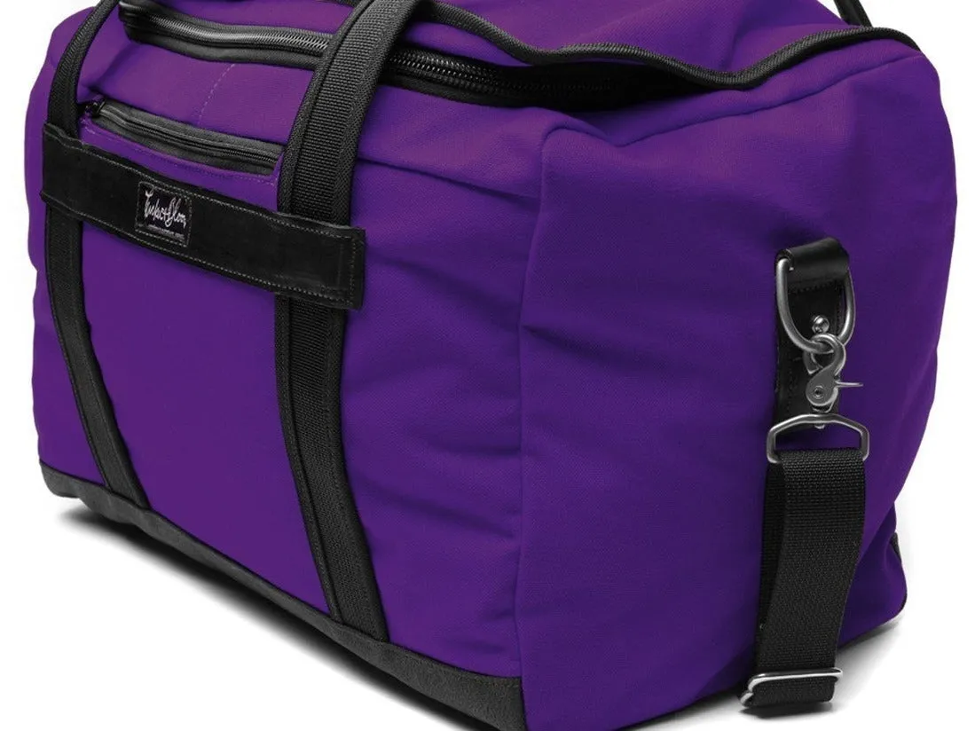 CANVAS TOKYO DUFFEL