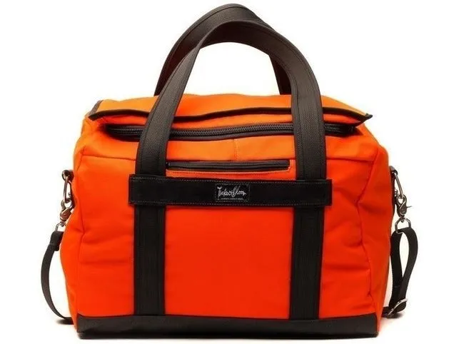 CANVAS TOKYO DUFFEL