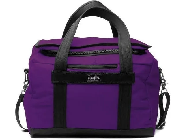 CANVAS TOKYO DUFFEL