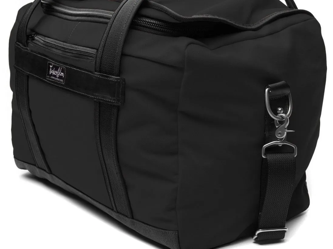 CANVAS TOKYO DUFFEL