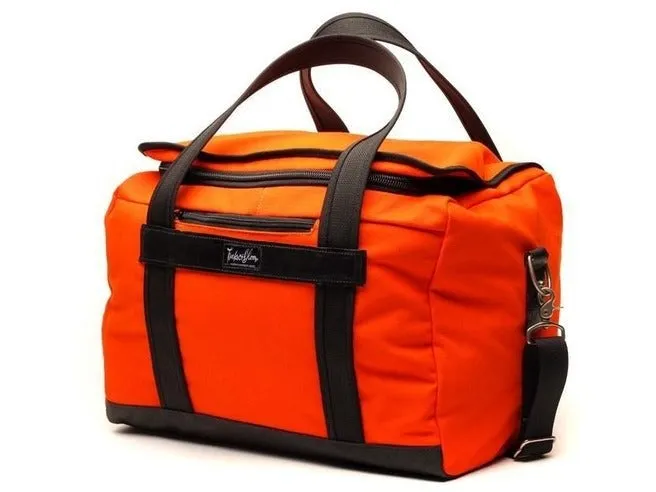 CANVAS TOKYO DUFFEL