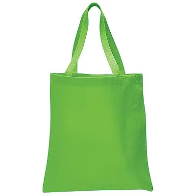 Canvas Tote