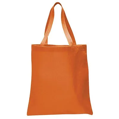 Canvas Tote