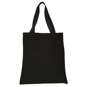 Canvas Tote