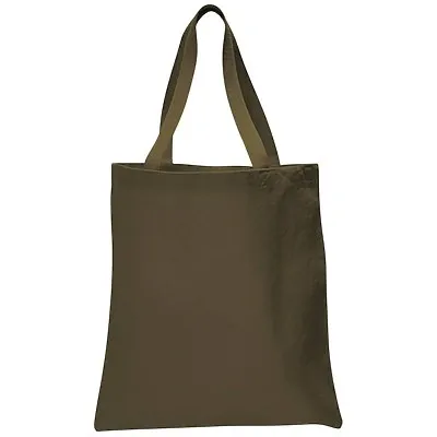 Canvas Tote