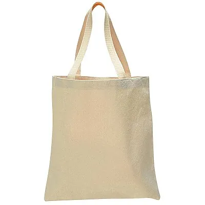 Canvas Tote