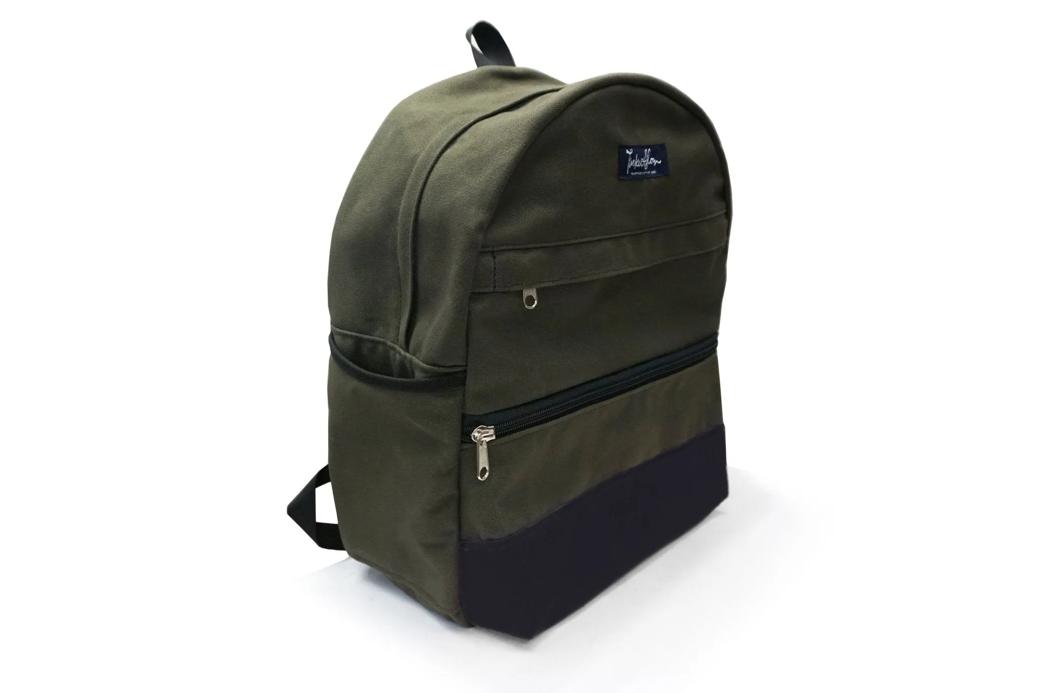 CANVAS WALDEN BACKPACK