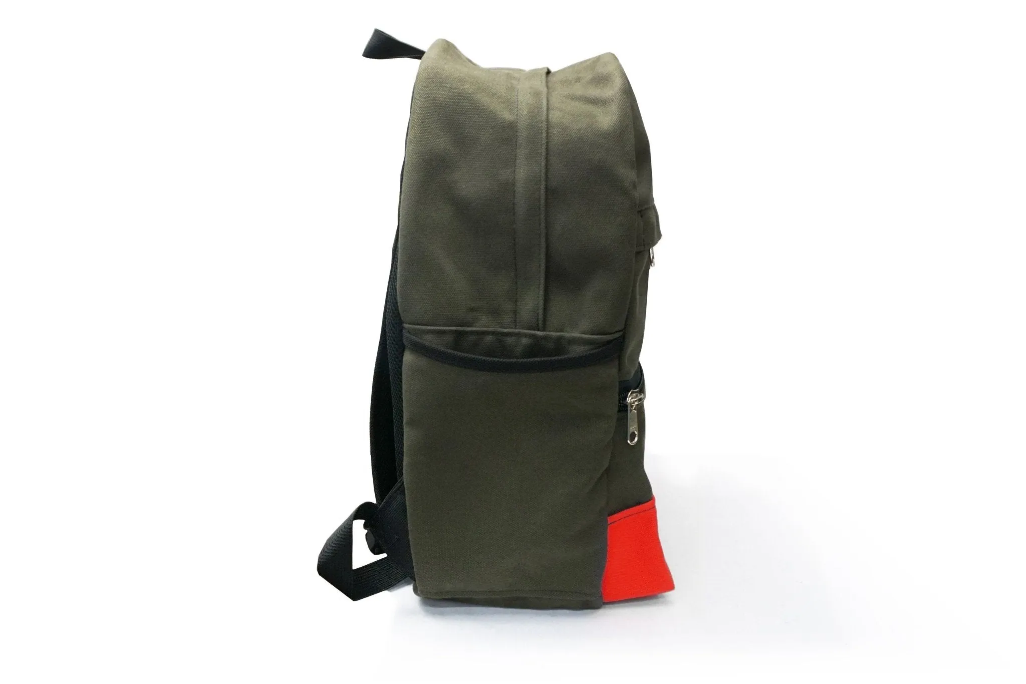 CANVAS WALDEN BACKPACK