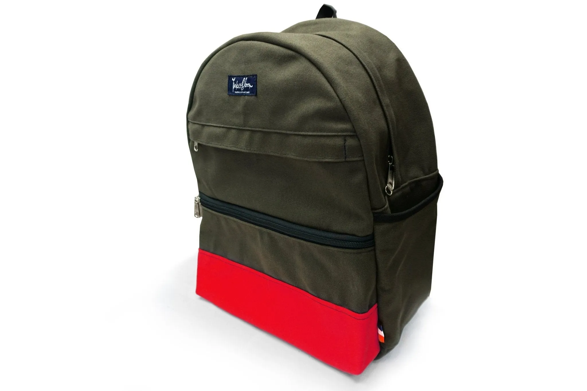 CANVAS WALDEN BACKPACK