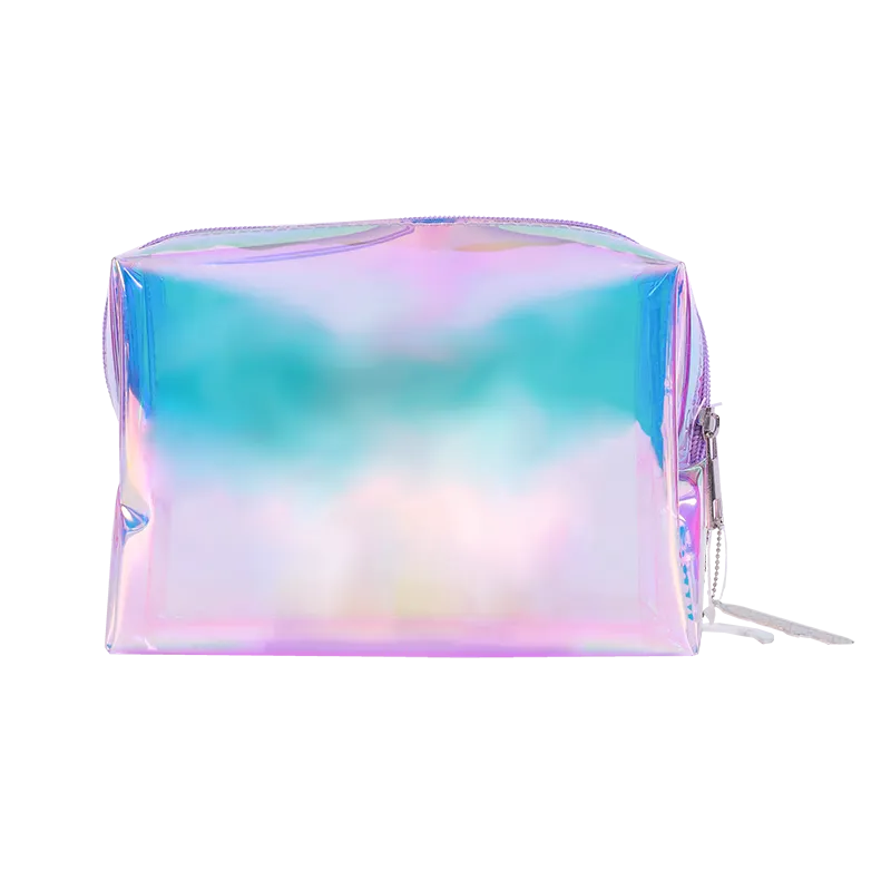 Casper the Friendly Ghost |  Cosmetic Bag & Glow in the Dark Face Gems