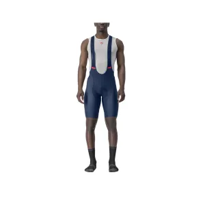 Castelli Competizione Bib Short Navy Blue