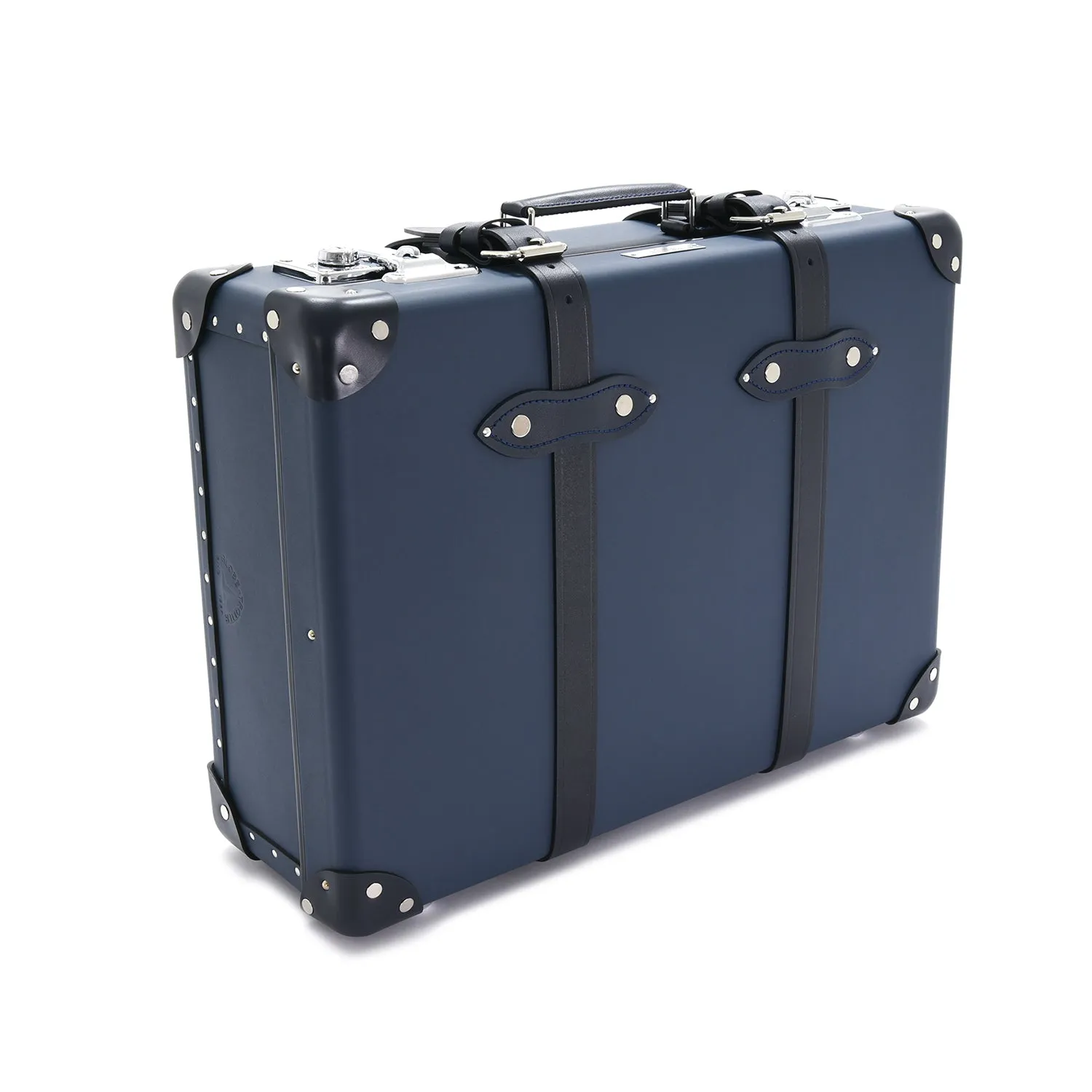 Centenary 125 · Carry-On Suitcase | Heritage Blue/Navy