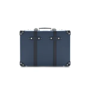 Centenary 125 · Carry-On Suitcase | Heritage Blue/Navy