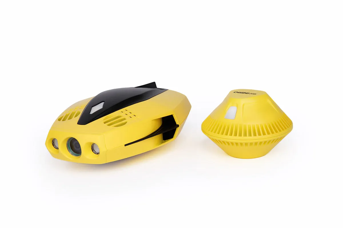 Chasing - DORY Underwater Drone with Full HD Camera