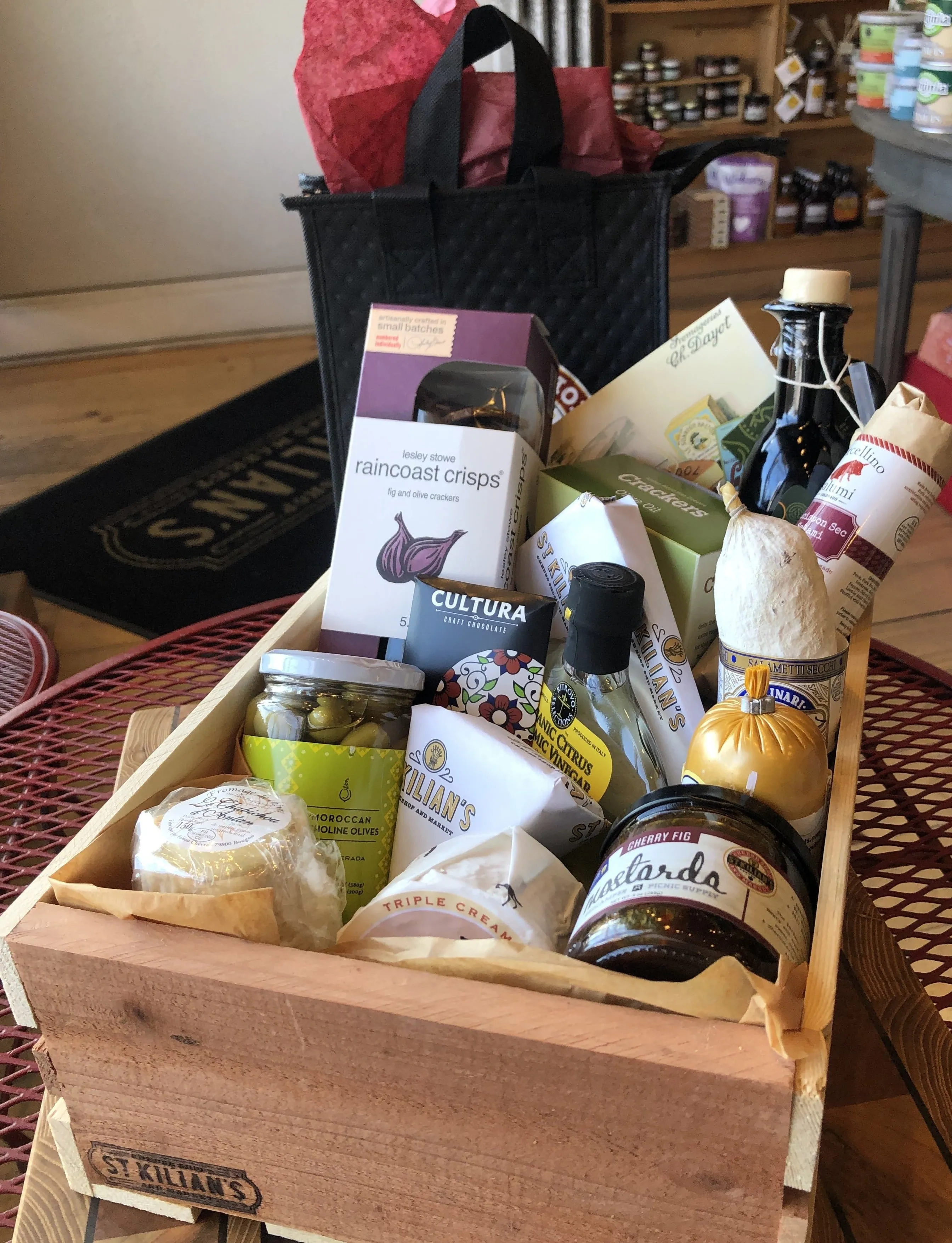 Cheesemonger's Pick Gift Package