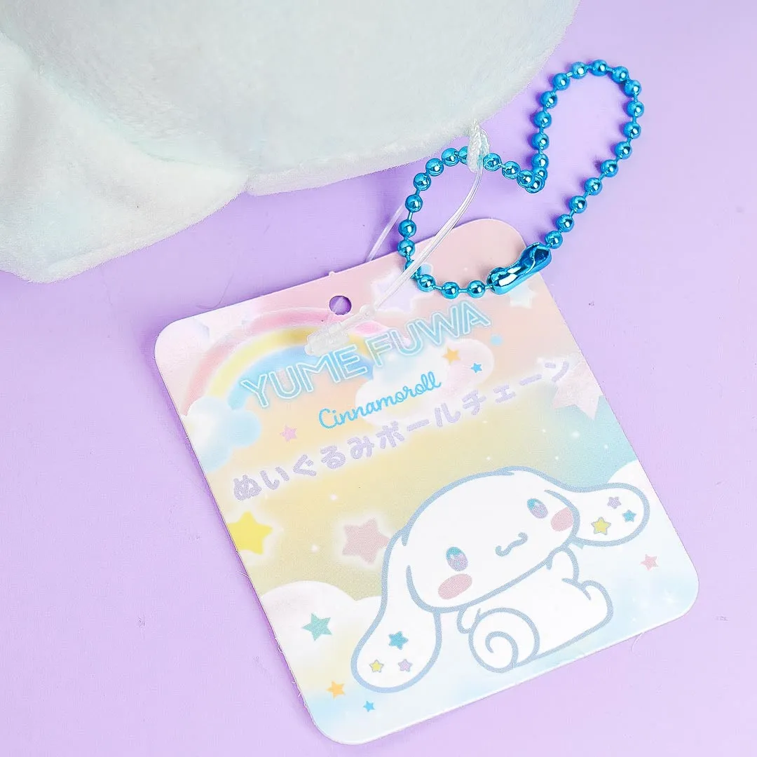 Cinnamoroll Dreamy Plushie - Medium