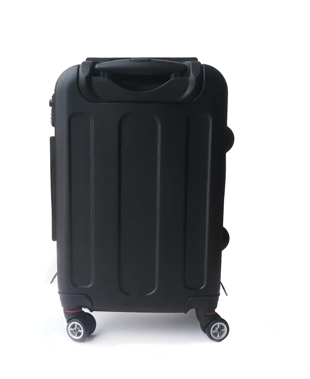 Circiut Board Suitcase / Luggage