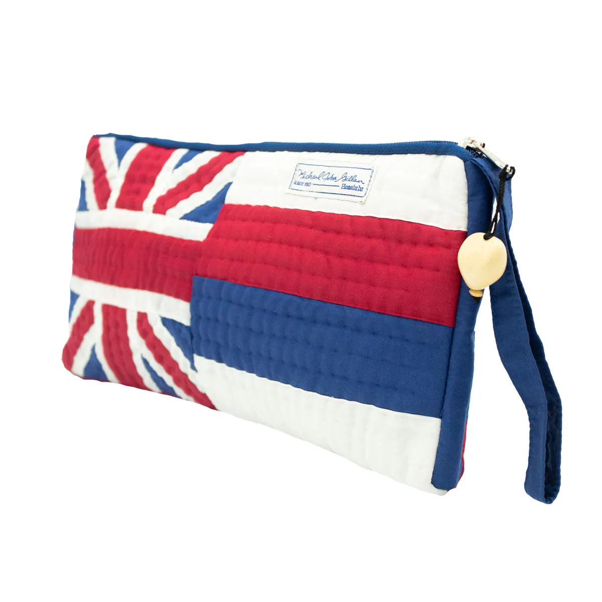 Clutch Flag Bag - HAWAIIAN FLAG