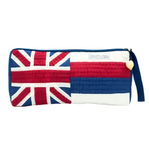 Clutch Flag Bag - HAWAIIAN FLAG