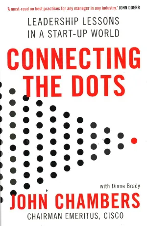 Connecting Dots