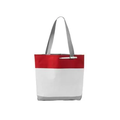 Convention Tote Bag