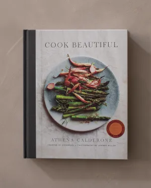 Cook Beautiful