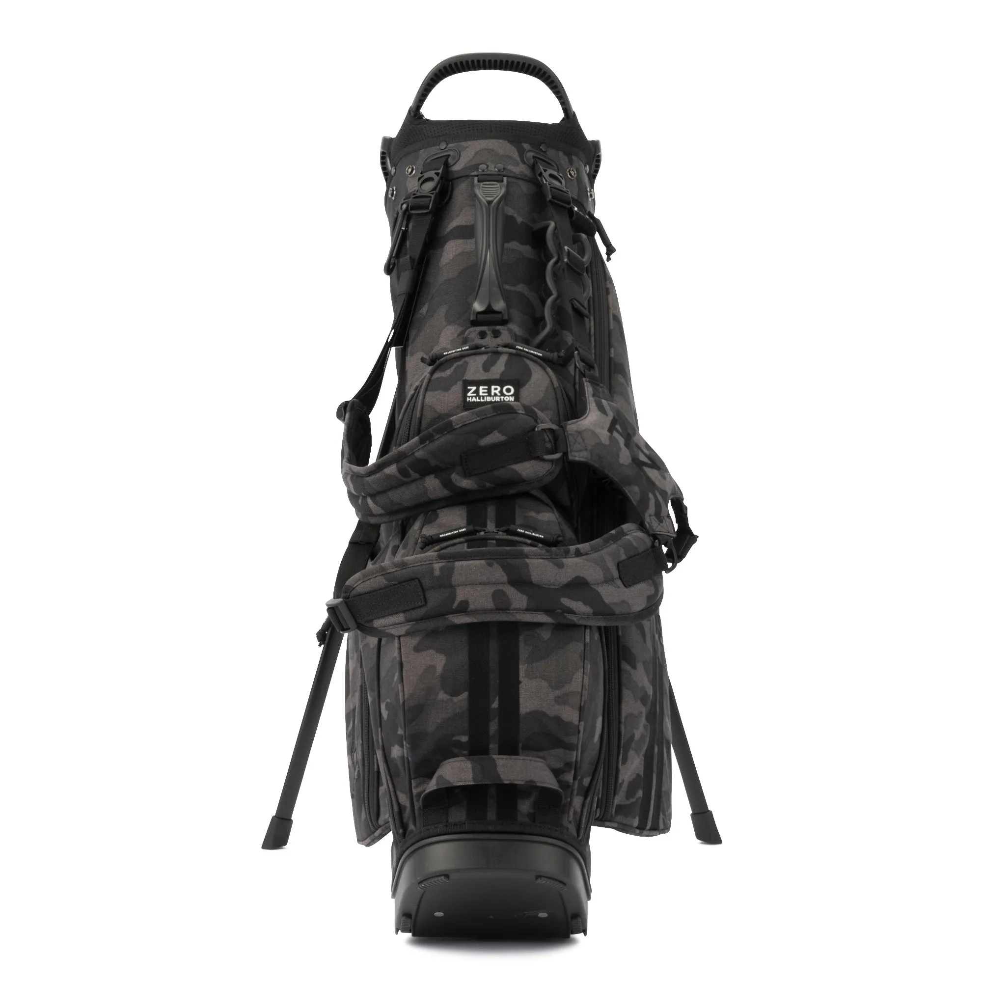 Cordura Series | Limited Edition | Stand Bag ZHG-CB1 | 82917