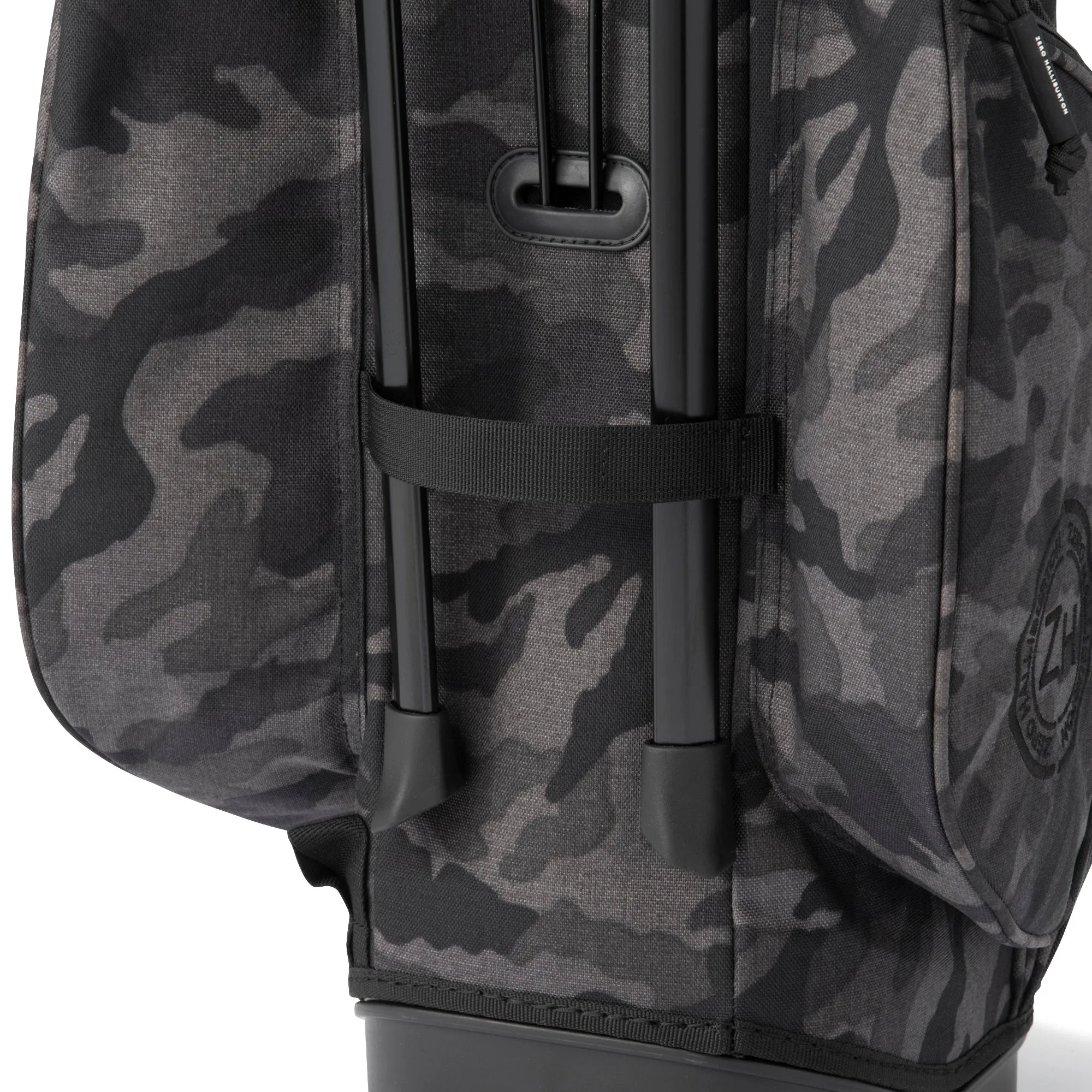 Cordura Series | Limited Edition | Stand Bag ZHG-CB1 | 82917