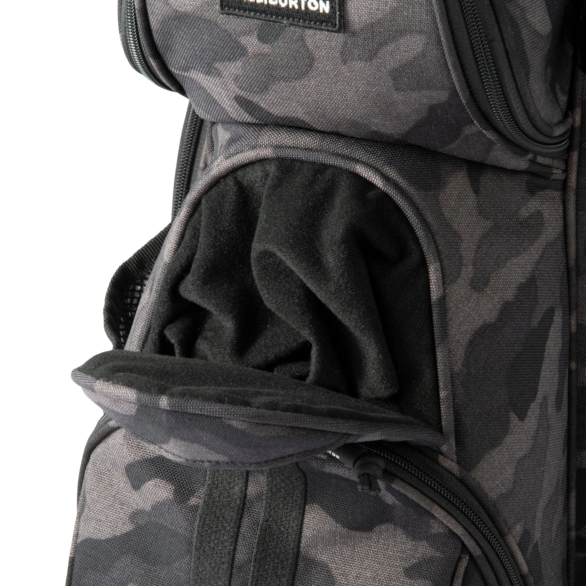 Cordura Series | Limited Edition | Stand Bag ZHG-CB1 | 82917