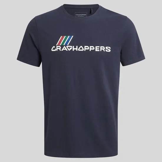 Craghoppers Lucent Short-Sleeve T-Shirt