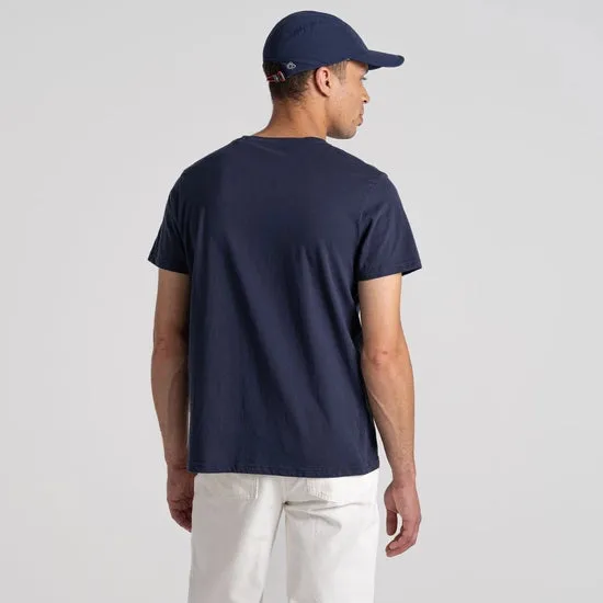 Craghoppers Lucent Short-Sleeve T-Shirt