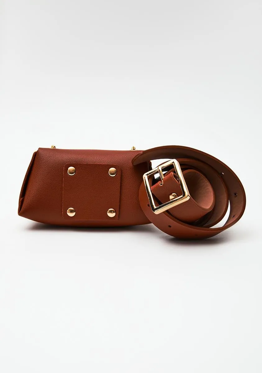 Cruzar Belt Bag