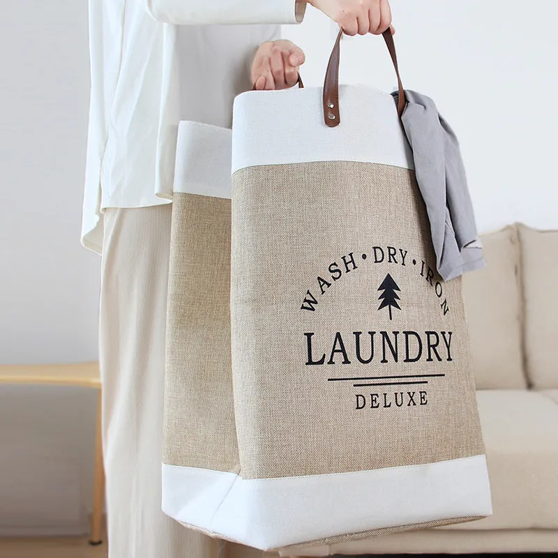 Deluxe Large Laundry Bag