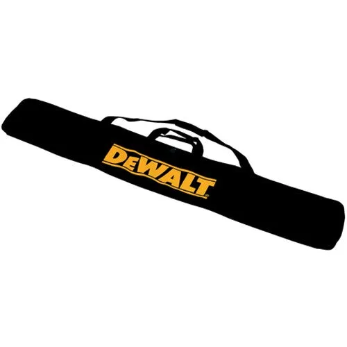 DeWalt DWS5025 59" 1.5m Plunge Saw Guide Rail Bag Track Saw Track Bag