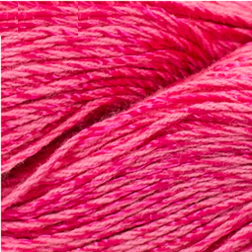 Diamond Tropicalia Cotton Blend Yarn