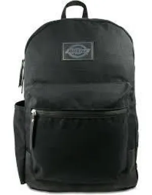 DICKIES COLTON BLK BACKPACK