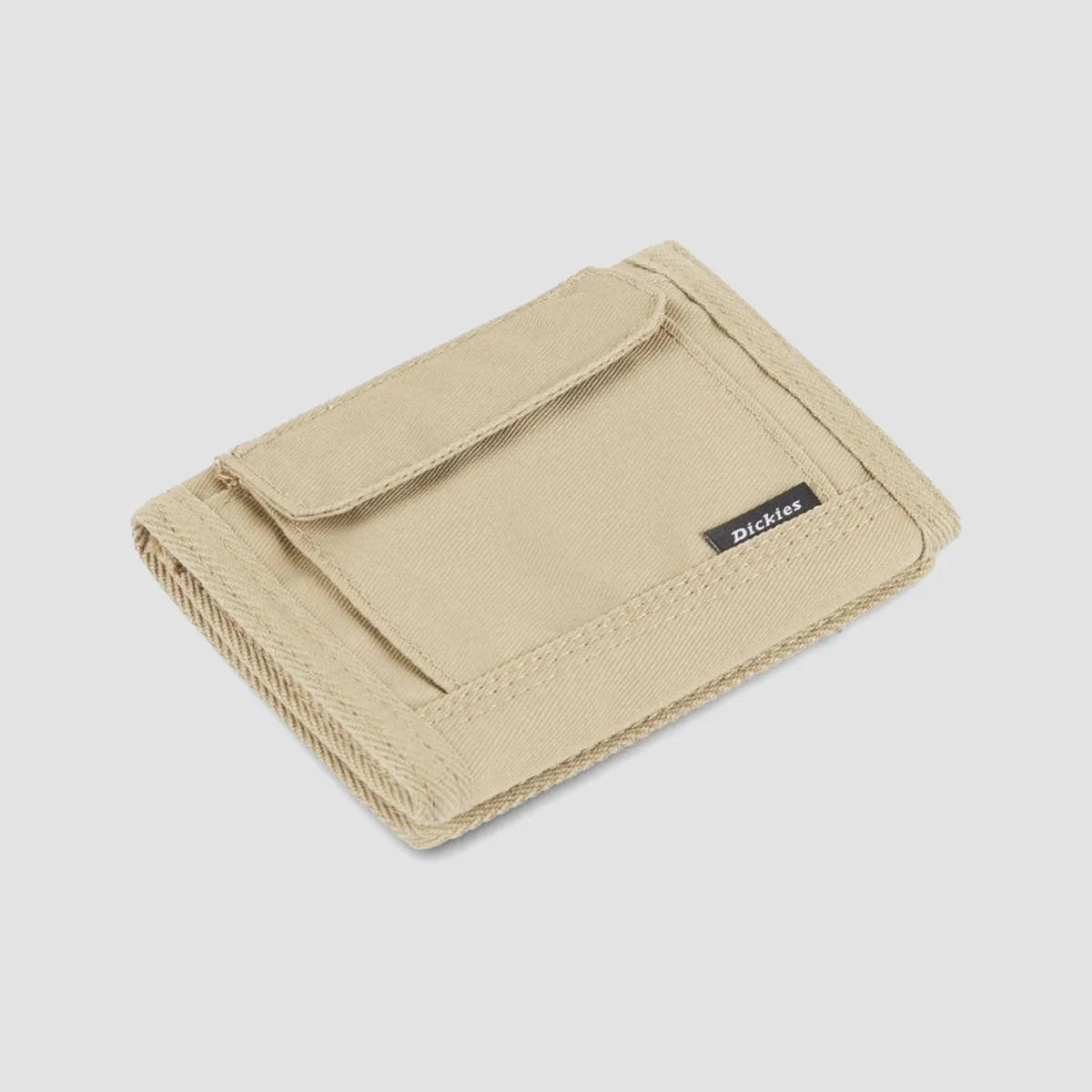 Dickies Kentwood Wallet Khaki