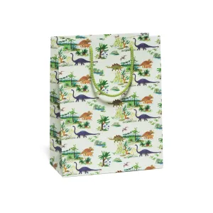 Dinosaur Gift Bag