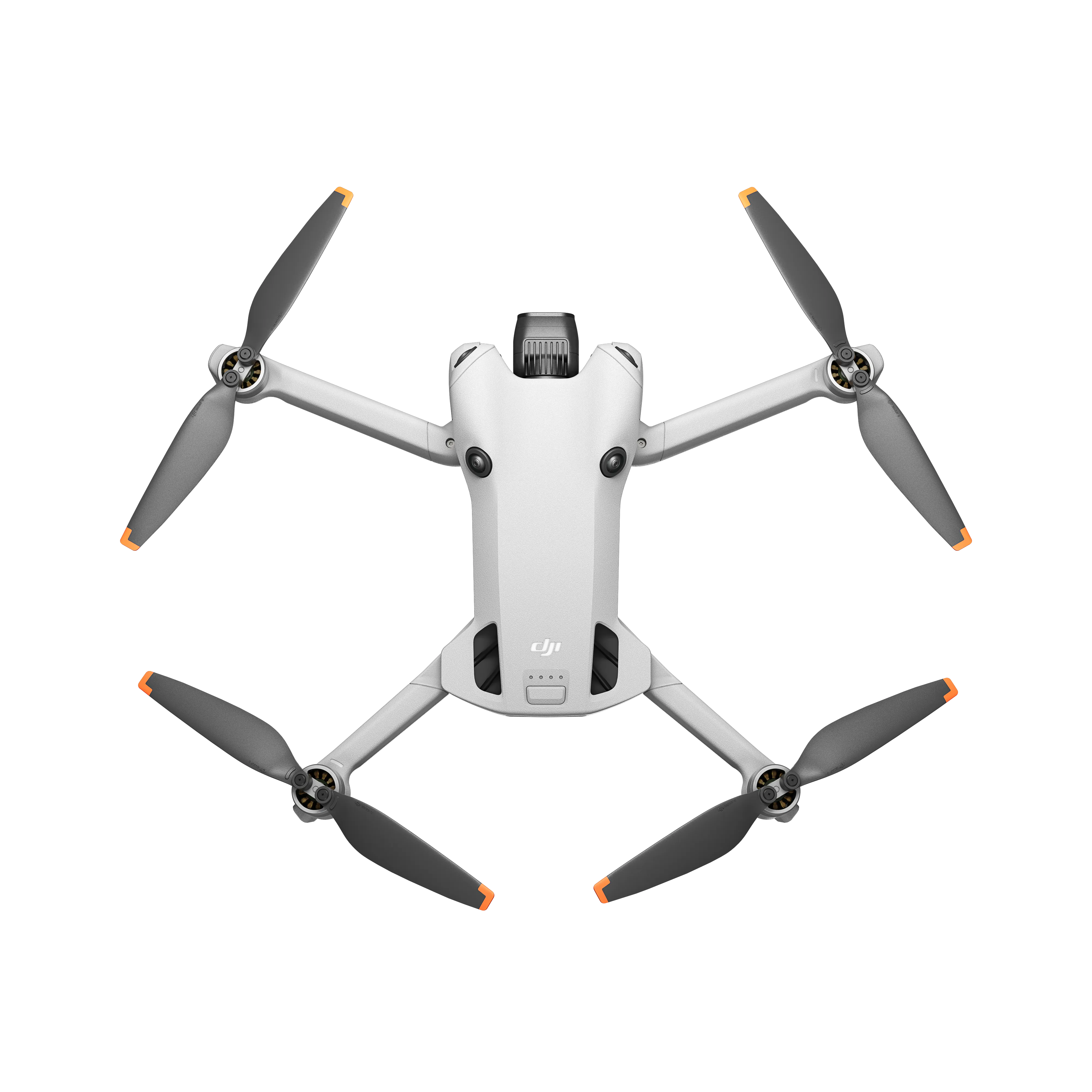 DJI Mini 4 Pro Fly More Combo (DJI RC 2)